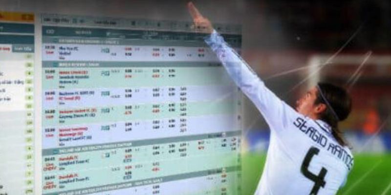 Hướng dẫn đọc kèo nhà cái công cụ