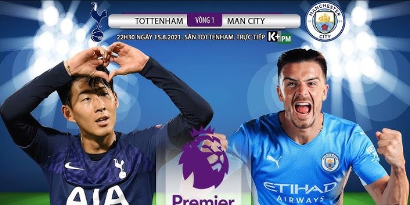 Kèo nhà cái ngoại hạng anh ứng dụng