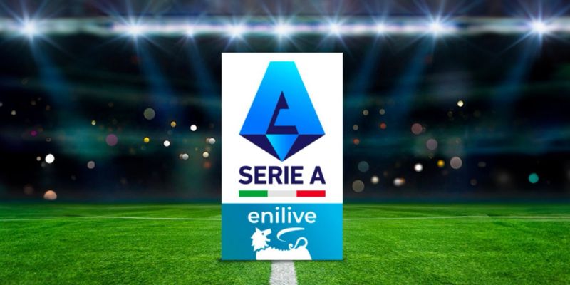 Cách đọc kèo nhà cái Serie A hôm nay
