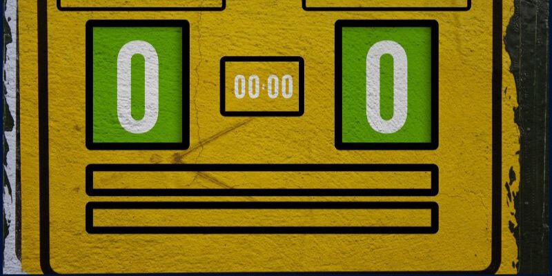 So sánh kèo nhà cái giữa các trang cá cược