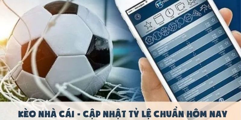 Lợi ích so sánh kèo nhà cái giữa các trang cá cược