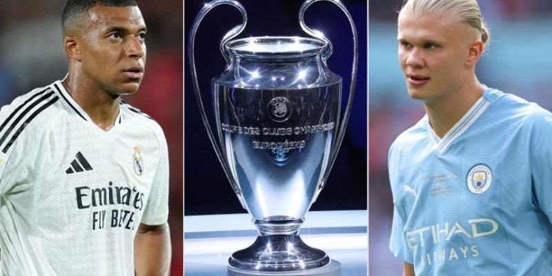 Soi kèo Cúp C1 là gì