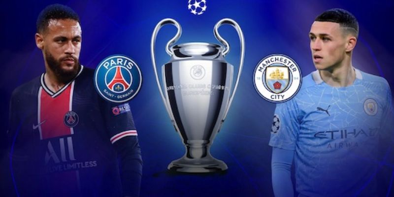 Soi kèo Cúp C1 lưu ý