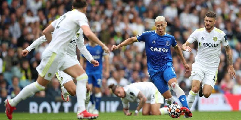 Soi kèo Ngoại hạng Anh chiến lược