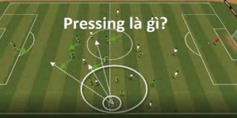 Lợi ích thoát pressing là gì