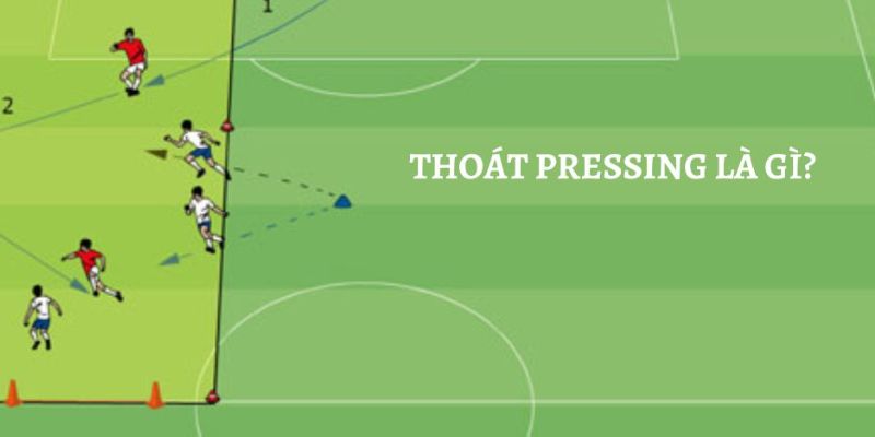 Thoát pressing là gì